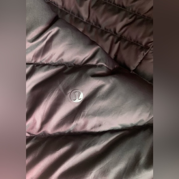 ⭐️ Host Pick ⭐️ NWOT Lululemon Brave The Cold Jacket - Picture 5 of 16